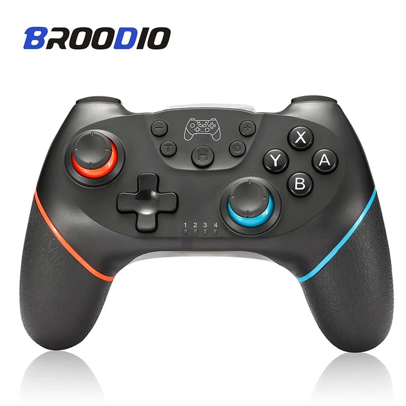 Joystick, Bluetooth Sem Fio